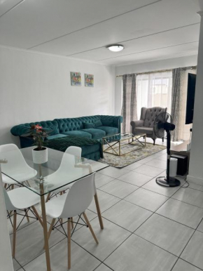 Comfy 2-Bedroom at Kikuyu Estate